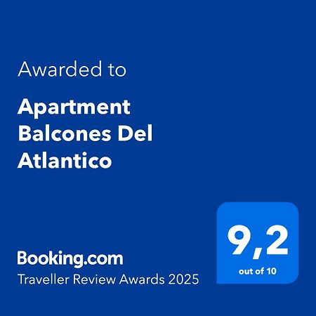 Apartment Balcones Del Atlantico Las Terrenas Exterior photo
